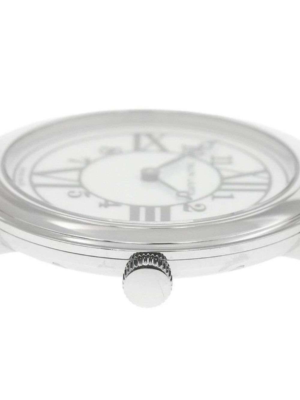 RALPH LAUREN RL888 white Dial Quartz Ladies Watch_962932 - Picture 6 of 6